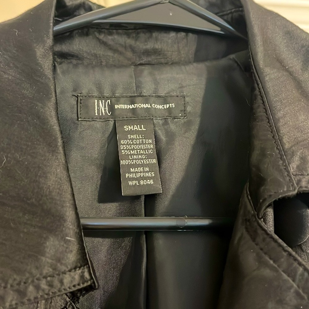 Spring Coat - image 5